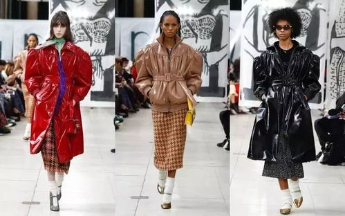 解碼Miu Miu女孩的時(shí)髦語言 酷女孩的時(shí)尚修煉指南