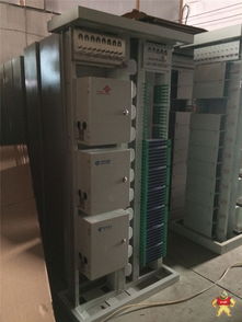 三網(wǎng)合一光纖配線(xiàn)架 慈溪市同富通信設(shè)備廠(chǎng)助力電信通訊設(shè)備升級(jí)